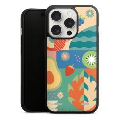 New Carry Case Hülle mattschwarz