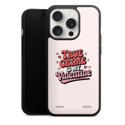 Premium Carry Case Single Matt black