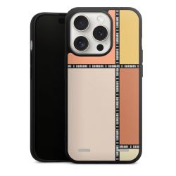 Premium Carry Case Single Matt black