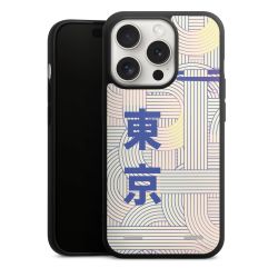 Premium Carry Case Single Matt black