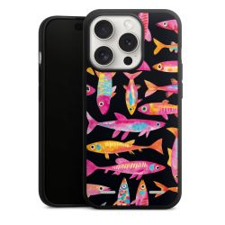 Premium Carry Case Single Matt black