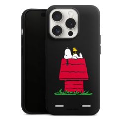 Premium Carry Case Single Matt black