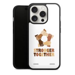 Premium Carry Case Single Matt black