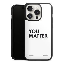 Premium Carry Case Single Matt black