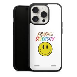 Premium Carry Case Single Matt black