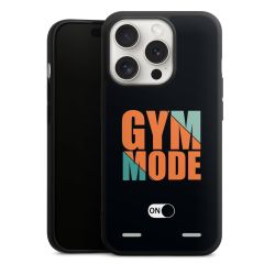 Premium Carry Case Single Matt black