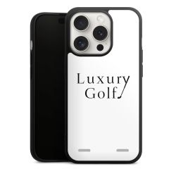 Premium Carry Case Single Matt black