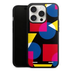 New Carry Case Hülle mattschwarz