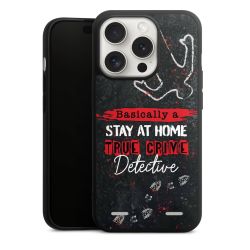 Premium Carry Case Single Matt black