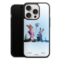 Premium Carry Case Single Matt black