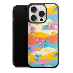 New Carry Case Hülle mattschwarz