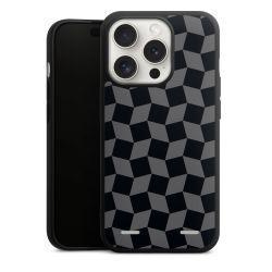 Premium Carry Case Single Matt black