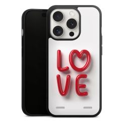 Premium Carry Case Single Matt black