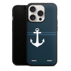 New Carry Case Hülle mattschwarz