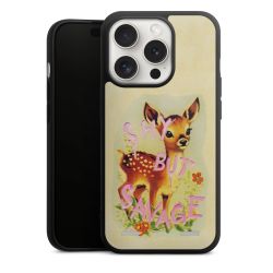 Premium Carry Case Single Matt black