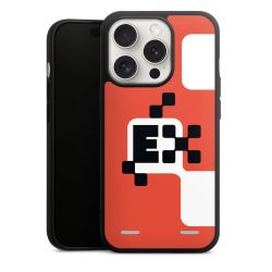 New Carry Case Hülle mattschwarz