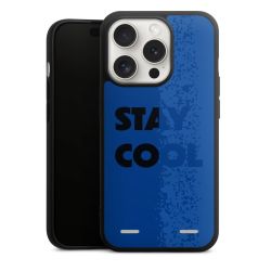 New Carry Case Hülle mattschwarz