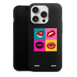 Premium Carry Case Single Matt black