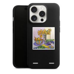 Premium Carry Case Single Matt black