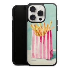 New Carry Case Hülle mattschwarz