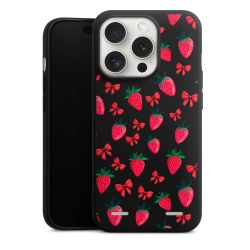 Premium Carry Case Single Matt black