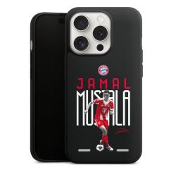 Premium Carry Case Single Matt black