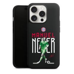 Premium Carry Case Single Matt black