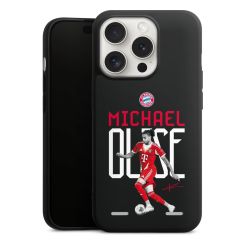 Premium Carry Case Single Matt black