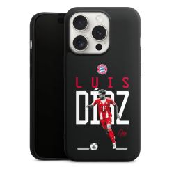 Premium Carry Case Single Matt black