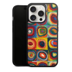 Premium Carry Case Single Matt black