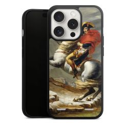 Premium Carry Case Single Matt black