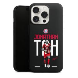 New Carry Case Hülle mattschwarz