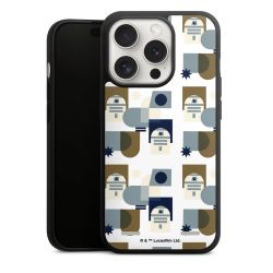 New Carry Case Hülle mattschwarz