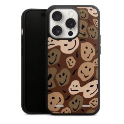 New Carry Case Hülle mattschwarz