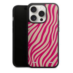 Premium Carry Case Single Matt black