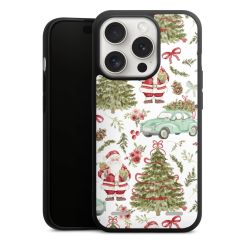 New Carry Case Hülle mattschwarz