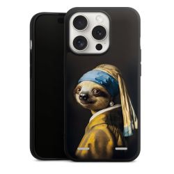 Premium Carry Case Single Matt black