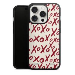 Premium Carry Case Single Matt black