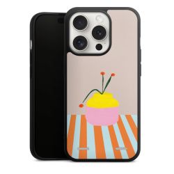 Premium Carry Case Single Matt black