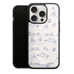 New Carry Case Hülle mattschwarz