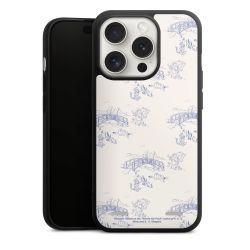 New Carry Case Hülle mattschwarz