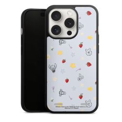 New Carry Case Hülle mattschwarz