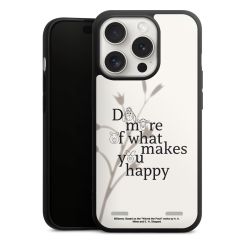 New Carry Case Hülle mattschwarz