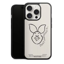 New Carry Case Hülle mattschwarz