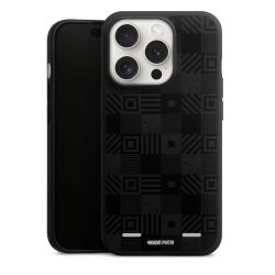 Premium Carry Case Single Matt black