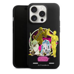 Premium Carry Case Single Matt black