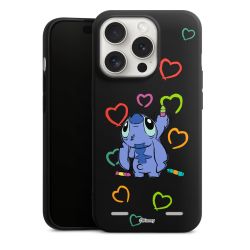 New Carry Case Hülle mattschwarz