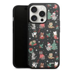 Premium Carry Case Single Matt black