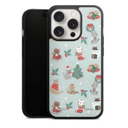 Premium Carry Case Single Matt black