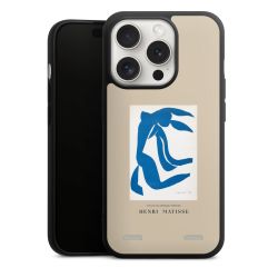 Premium Carry Case Single Matt black